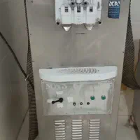 دستگاه بستنی
