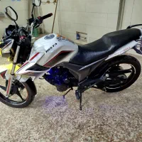 موتورهندا 160