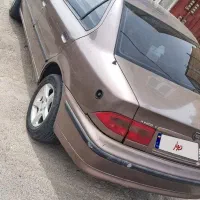 سمند X7 دوگانه سوز، مدل ۱۳۸۶|خودرو سواری و وانت|تبریز, |دیوار