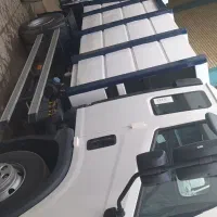 خرید و فروش تعمیرات  جاروب  حمل زباله زباله کش