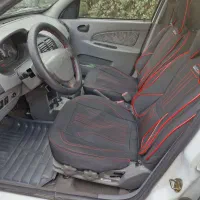 تیبا۲ مدل۹۷|خودرو سواری و وانت|ملارد, |دیوار