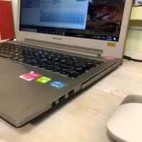 لپ تاپ Lenovo z500 SSD گرافیک مجزا با جعبه و لوازم|رایانه همراه|تهران, شیخ هادی|دیوار