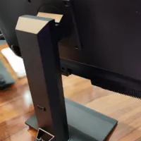 مانیتور ۲۷ اینچ اسپیکر دار 2780 قابلیت استفاده ps4|قطعات و لوازم جانبی رایانه|بجنورد, |دیوار