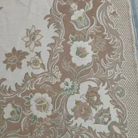 روفرشی مخمل ۹ متری زربافت یزد|روفرشی|تهران, گلچین|دیوار