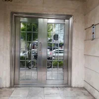 درب استیل|مصالح و تجهیزات ساختمان|تهران, پامنار|دیوار