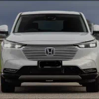 ثبت نام هوندا hrv