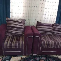 مبل نه نفره