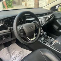 اربزو ۵ مدل ۱۴۰۱ توربو داشبورد جدید