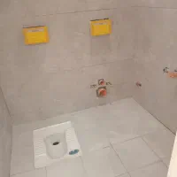 کار کاشی کاری و سرامیک ساختمان