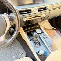 لکسوس GS250 مدل 2014|خودرو سواری و وانت|تهران, عباس‌آباد|دیوار