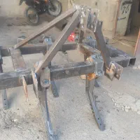 بیل تراکتورچیزل ۵و۷شاخه|قطعات یدکی و لوازم جانبی|اردبیل, |دیوار