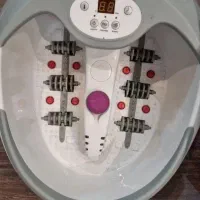 ماساژور پا اصل بیوور آلمان|آرایشی، بهداشتی، درمانی|حمیدیا, |دیوار