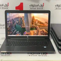 لپ تاپ استوک اچ پی گرافیک HP ZBOOK 17 G3 VGA 4GB|رایانه همراه|تهران, فلسطین (میدان انقلاب)|دیوار