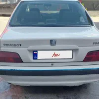 پارس تیوفایو ۹۹|خودرو سواری و وانت|تهران, هوانیروز|دیوار