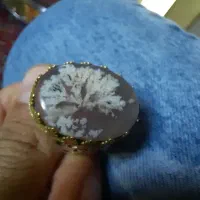 انگشتر شجربرفی ..کلکسیونی