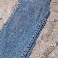 شلوار لی سایز ۵۴ زنانه