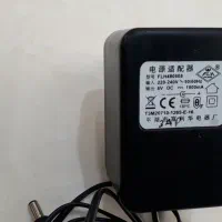 تعدادی آداپتورترانسی سالم ۱۲و۲۲ ولت از ۱تا ۱۰ آمپر