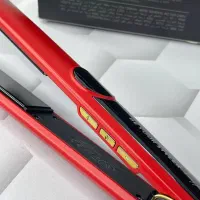 اتو مو حرفه‌ای صفحه سرامیک باریک وی‌جی‌ار|آرایشی، بهداشتی، درمانی|رشت, کوی طالقانی|دیوار