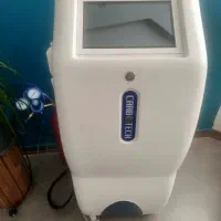 دستگاه کربوکسی کاملا نو