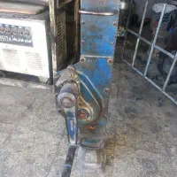 جک و سندون ۱۰۰ کیلویی|ابزارآلات|خرامه, |دیوار