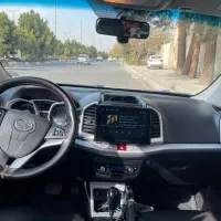 جک s3|خودرو سواری و وانت|تهران, باشگاه نفت|دیوار