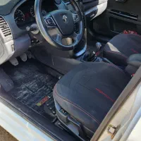 سورن پلاس ef7|خودرو سواری و وانت|شهر بابک, |دیوار