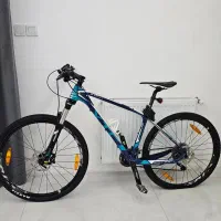 دوچرخه جاینت ۲۷/۵ مدل XTC SLR