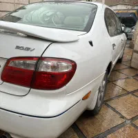 ماکسیما اتومات مدل 1387|خودرو سواری و وانت|تهران, سعادت‌آباد|دیوار