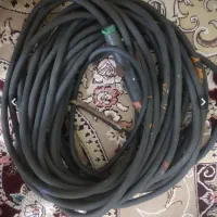کابل جوش ۱۸