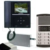 تعمیرات ایفون صوتی و تصویری و تلفن