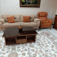 مبل راحتی