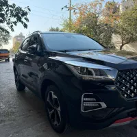 ام وی ام x55 pro IE مدل 1403|خودرو سواری و وانت|مشهد, هنرور|دیوار