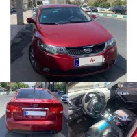 سراتو وارداتی ۲۰۱۰