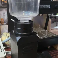 اسپرسو ساز صنعتی کنتی ۷۴ میلیون زیر قیمت تهران|کافیشاپ و رستوران|مشهد, کوثر|دیوار