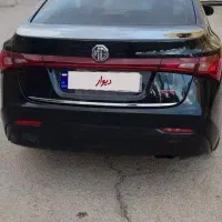 Mg gt2017|خودرو سواری و وانت|کرمان, |دیوار