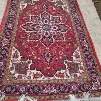 فرش6متری دستباف با بهترین بافت