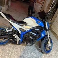 بلنتا ۳۰۰ دو سیلندر|موتورسیکلت|بندرعباس, |دیوار