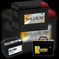 سین و شارک باطری ماشین باتری خودرو امداد در محل