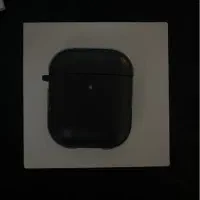 هدفون بلوتوثی اپل مدل AirPods New Generation|لوازم جانبی موبایل و تبلت|تهران, سعادتآباد|دیوار