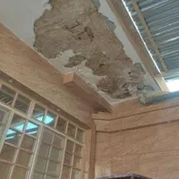 گچکاری و لکه گیری پذیرفته میشود|خدمات پیشه و مهارت|زاهدان, |دیوار