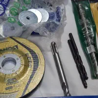 فروش ابزار|ابزارآلات|قم, آزادگان|دیوار