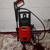 دستگاه کارواش توسن