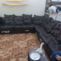 مبل ۱۴ نفره
