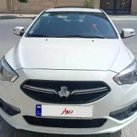 شاهین 1401سانروف دار