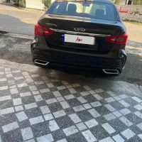 آریزو ۵|خودرو سواری و وانت|بابل, |دیوار