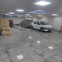 اجاره زیر زمین|اجارهٔ مغازه و غرفه|تهران, مسعودیه|دیوار