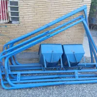 فروش خلاته و بالابر|ابزارآلات|کهنوج, |دیوار