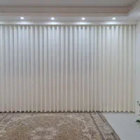 نصاب پرده و دریل کاری|خدمات پیشه و مهارت|بجنورد, |دیوار