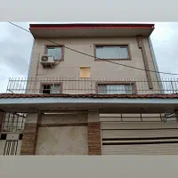 فرصت استثنایی ساختمان ۲ واحدی در منطقه‌ی مطلوب