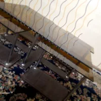 میز عسلی
